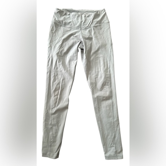 Victoria's Secret Pants - Victoria's Secret Light Gray Leggings